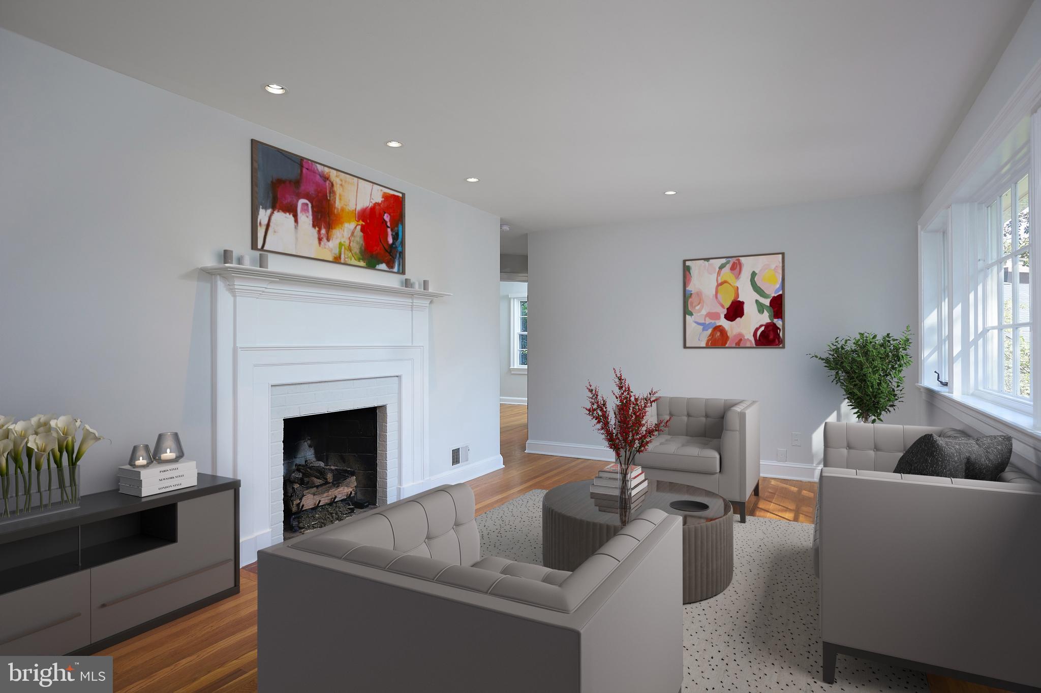 407 W Alexandria Ave