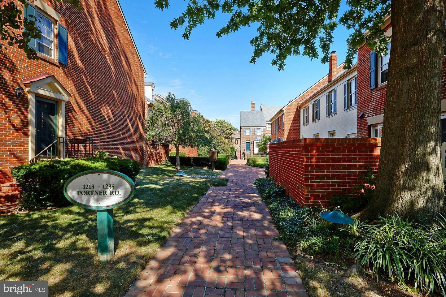 1235 Portner Rd
