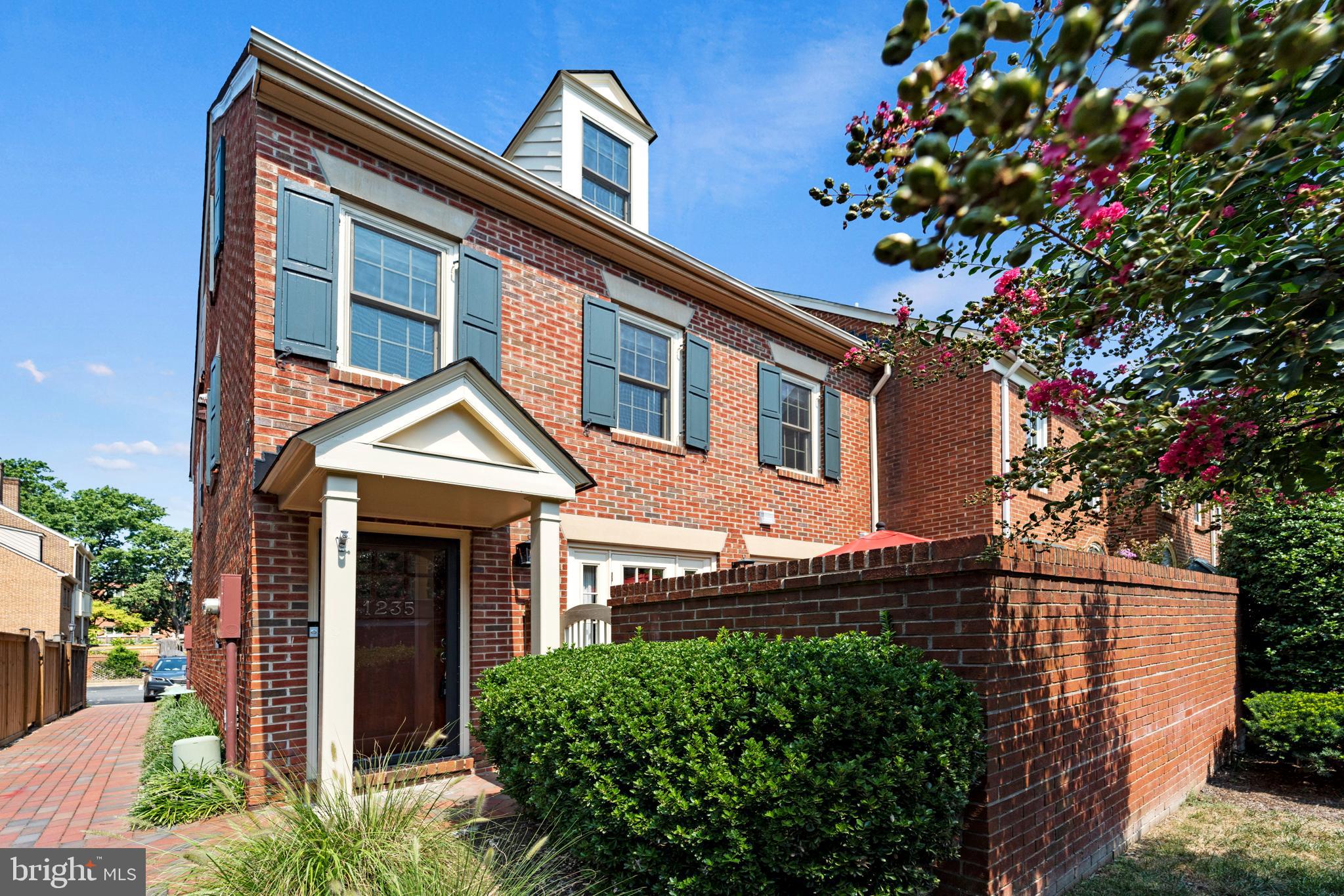 1235 Portner Rd