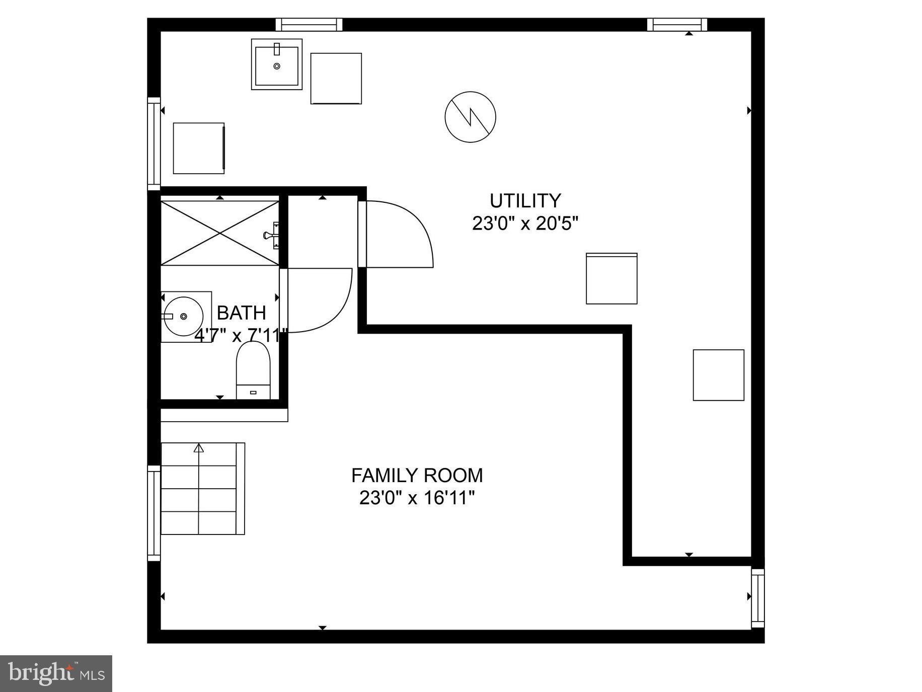 804 Russell Rd