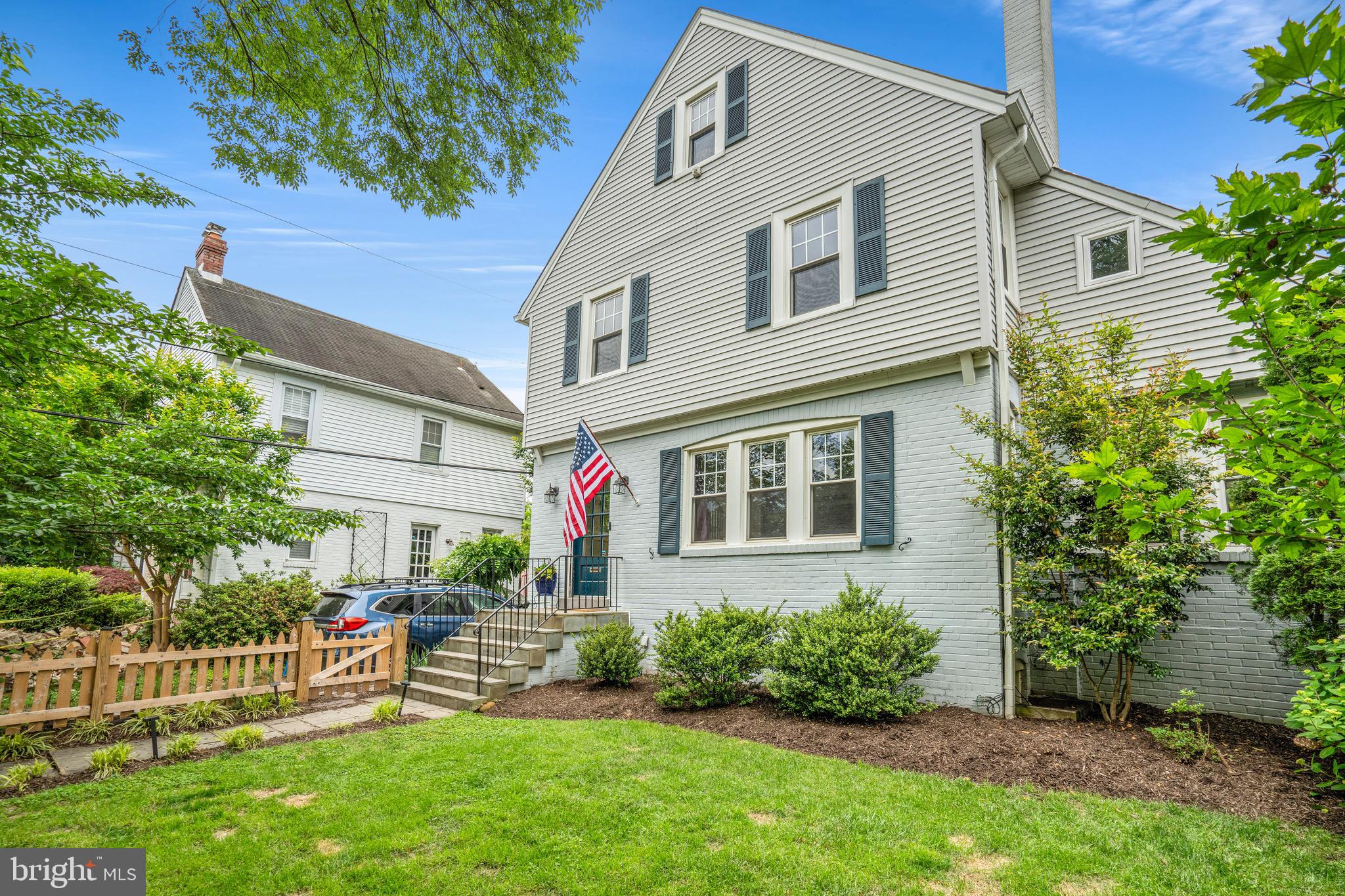 804 Russell Rd