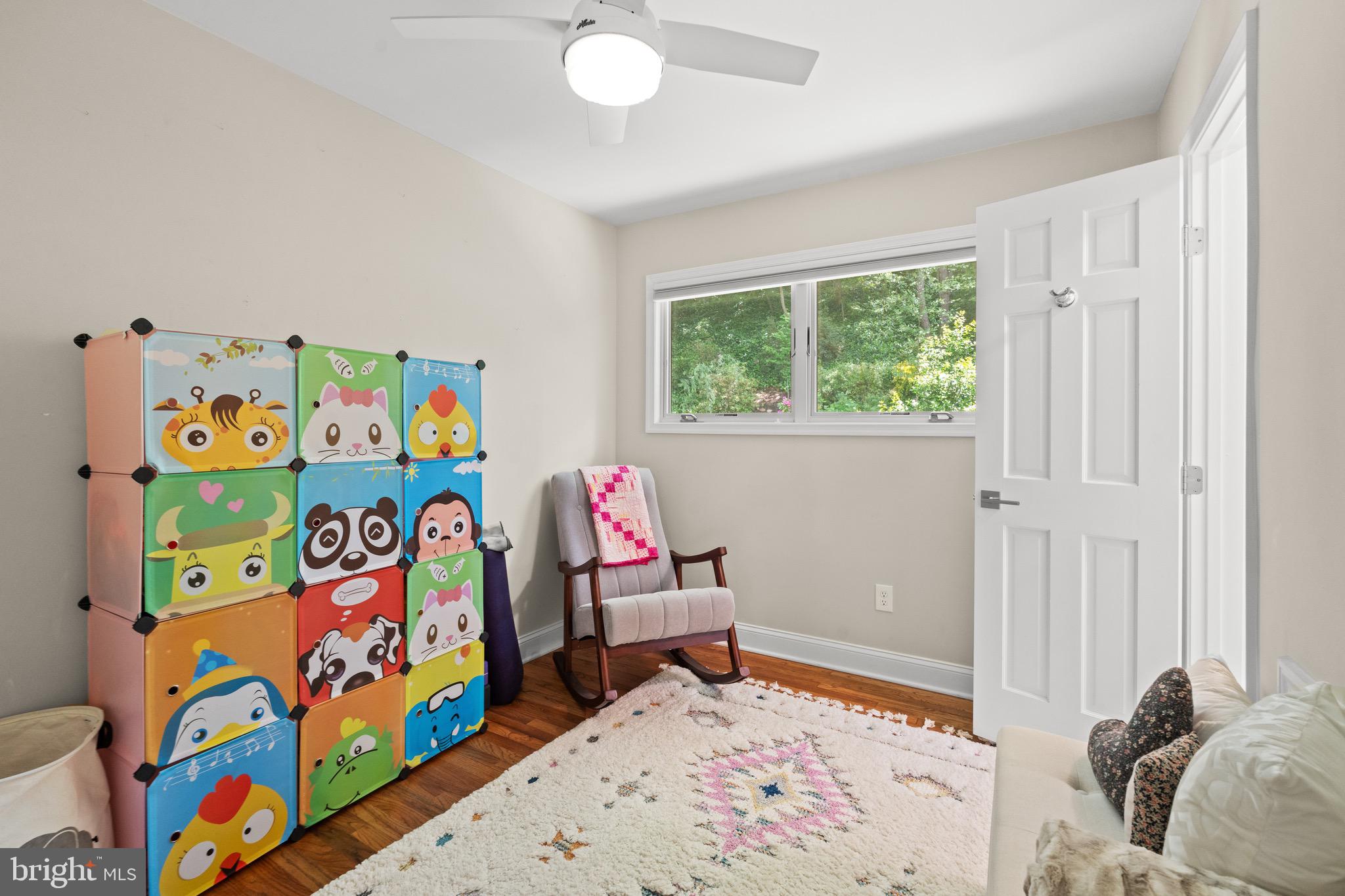 815 E Timber Branch Pkwy