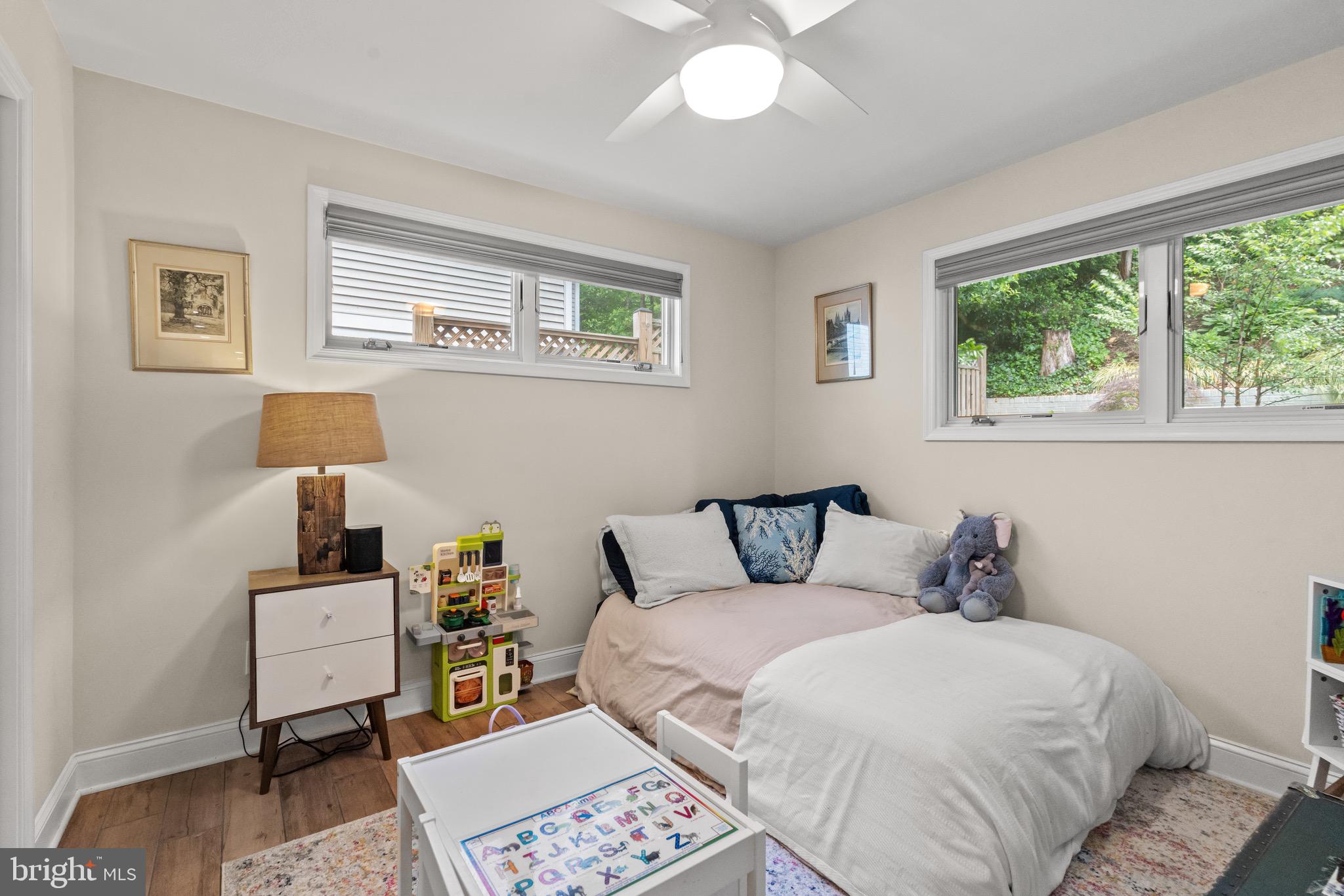 815 E Timber Branch Pkwy