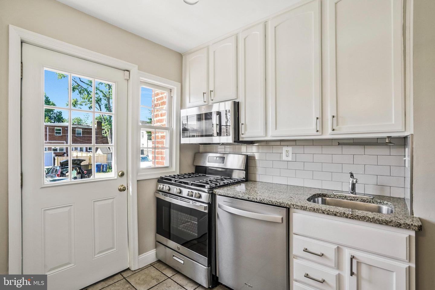 509 E Windsor Ave #A