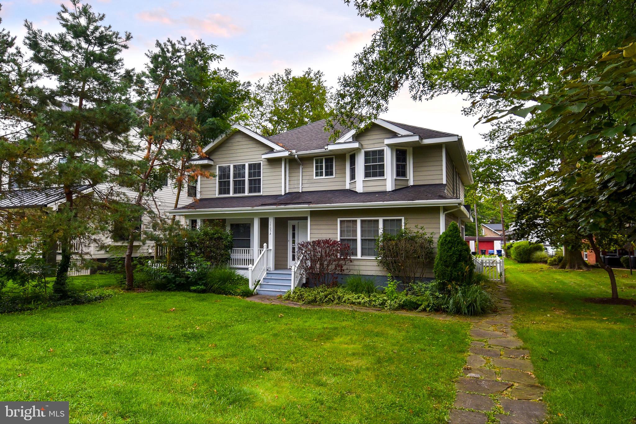 1705 COMMONWEALTH AVE #A
