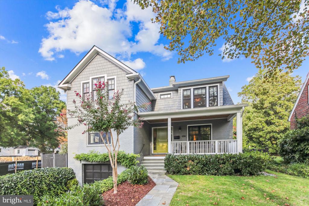 2433 Ridge Road Dr