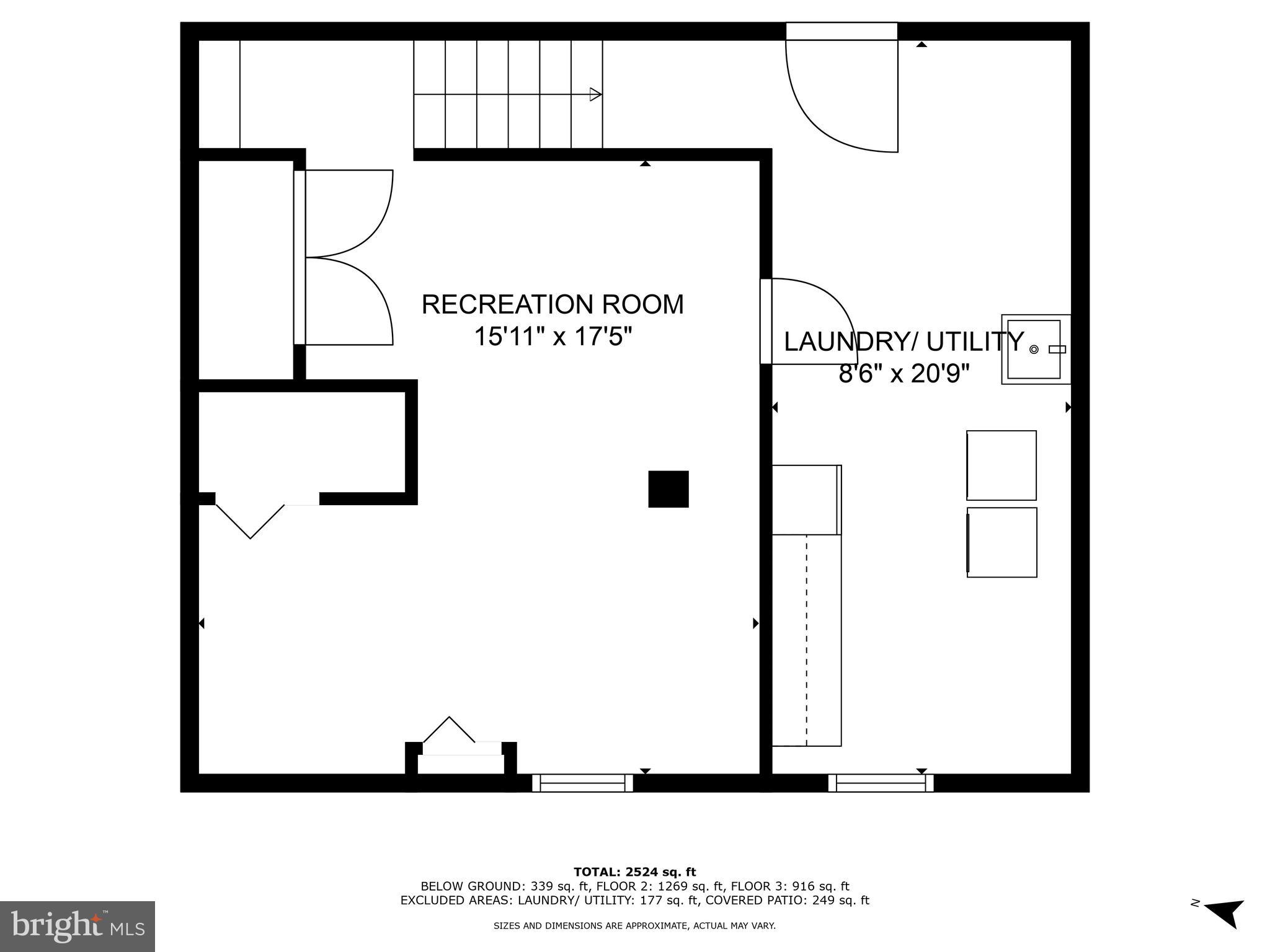 2707 Davis Ave