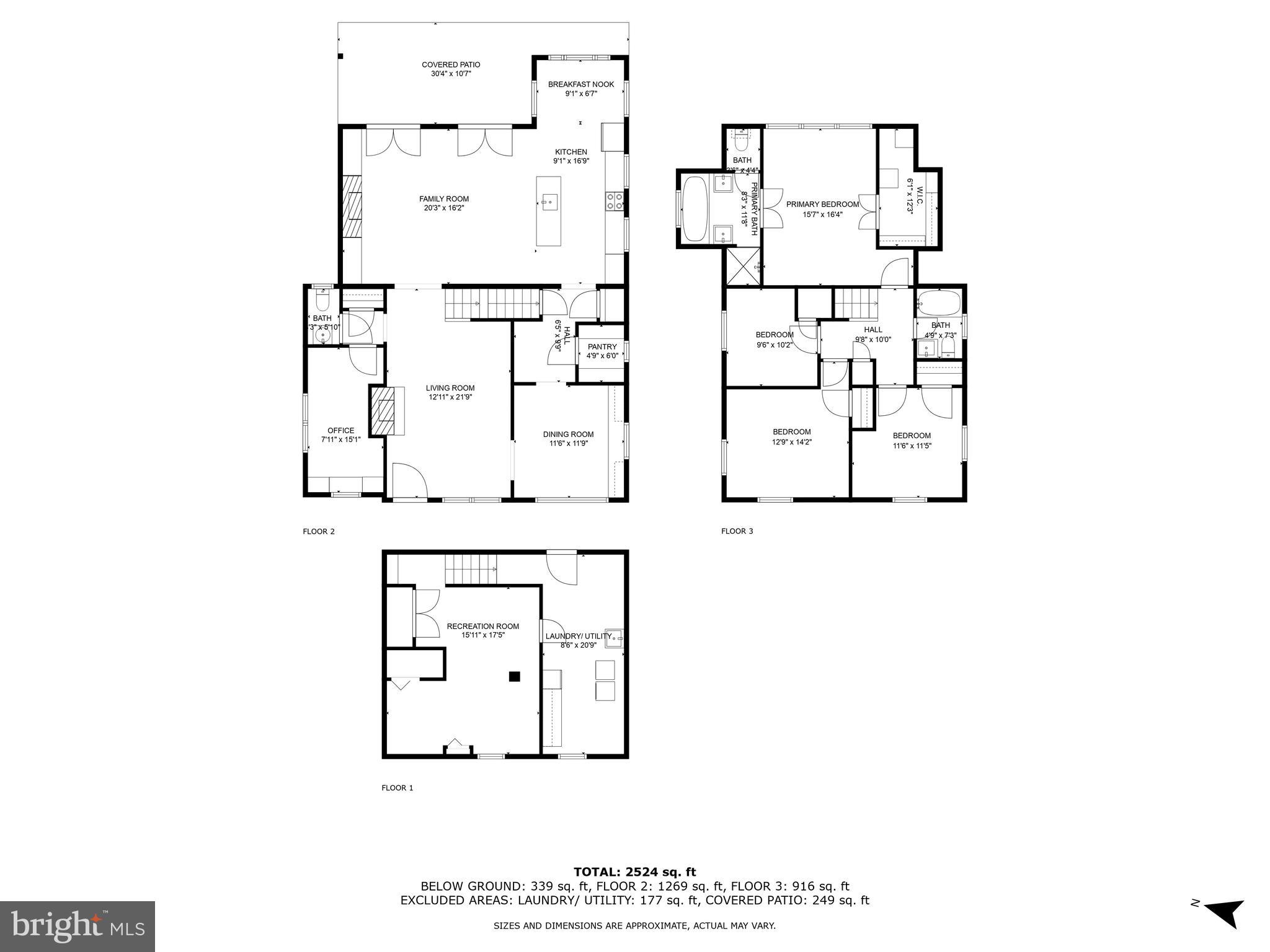 2707 Davis Ave