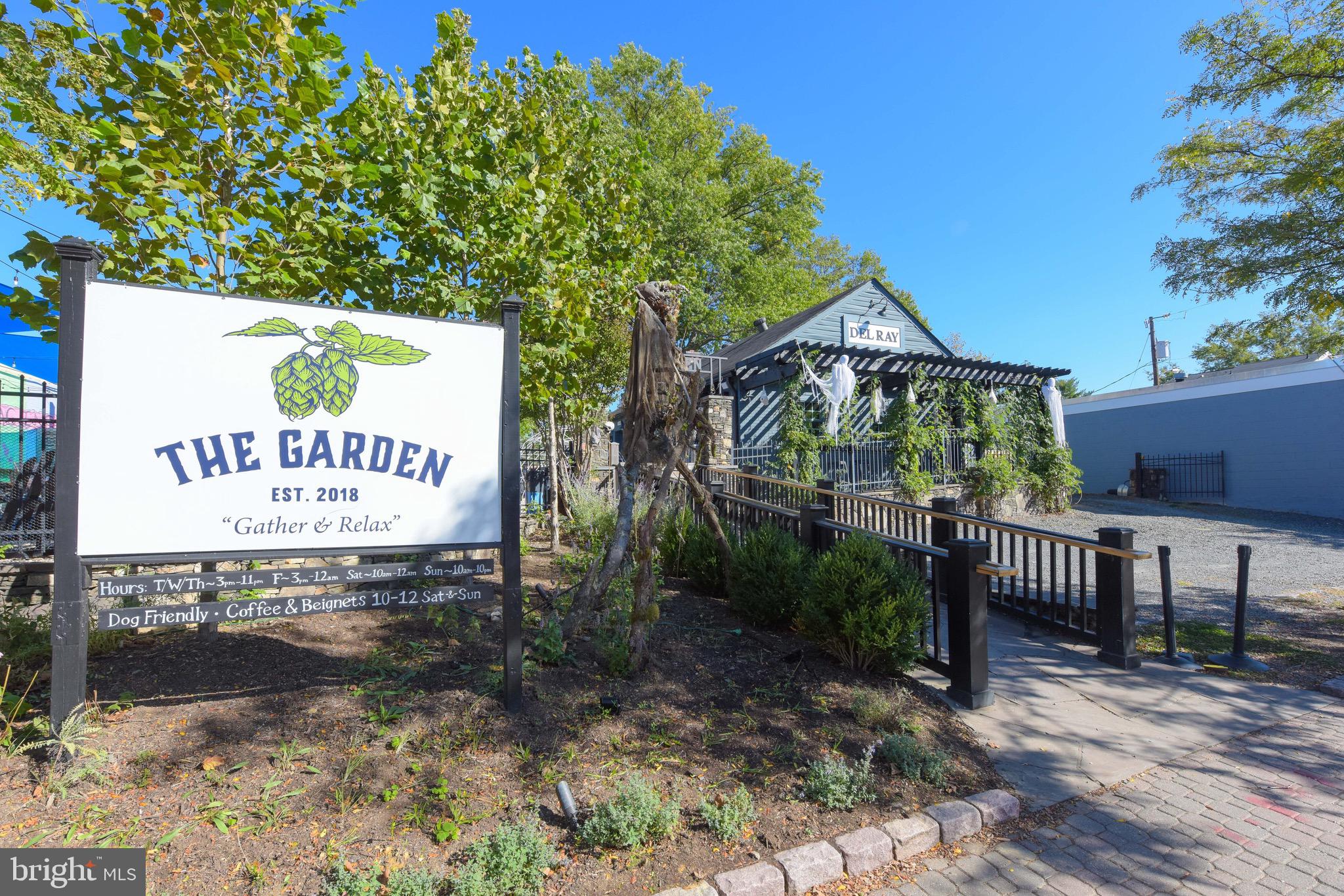 307-E DUNCAN AVE E #A