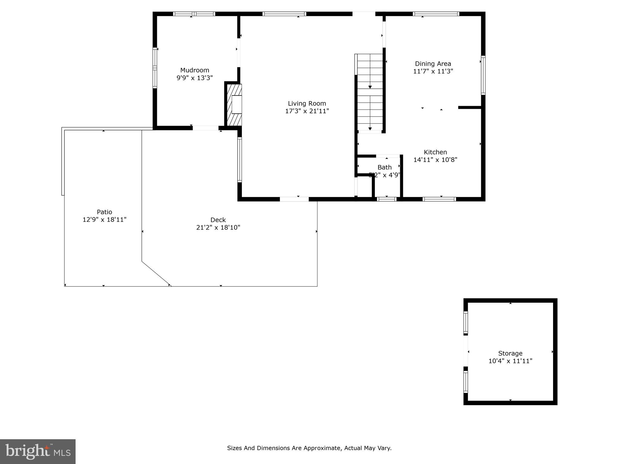 2506 Valley Dr