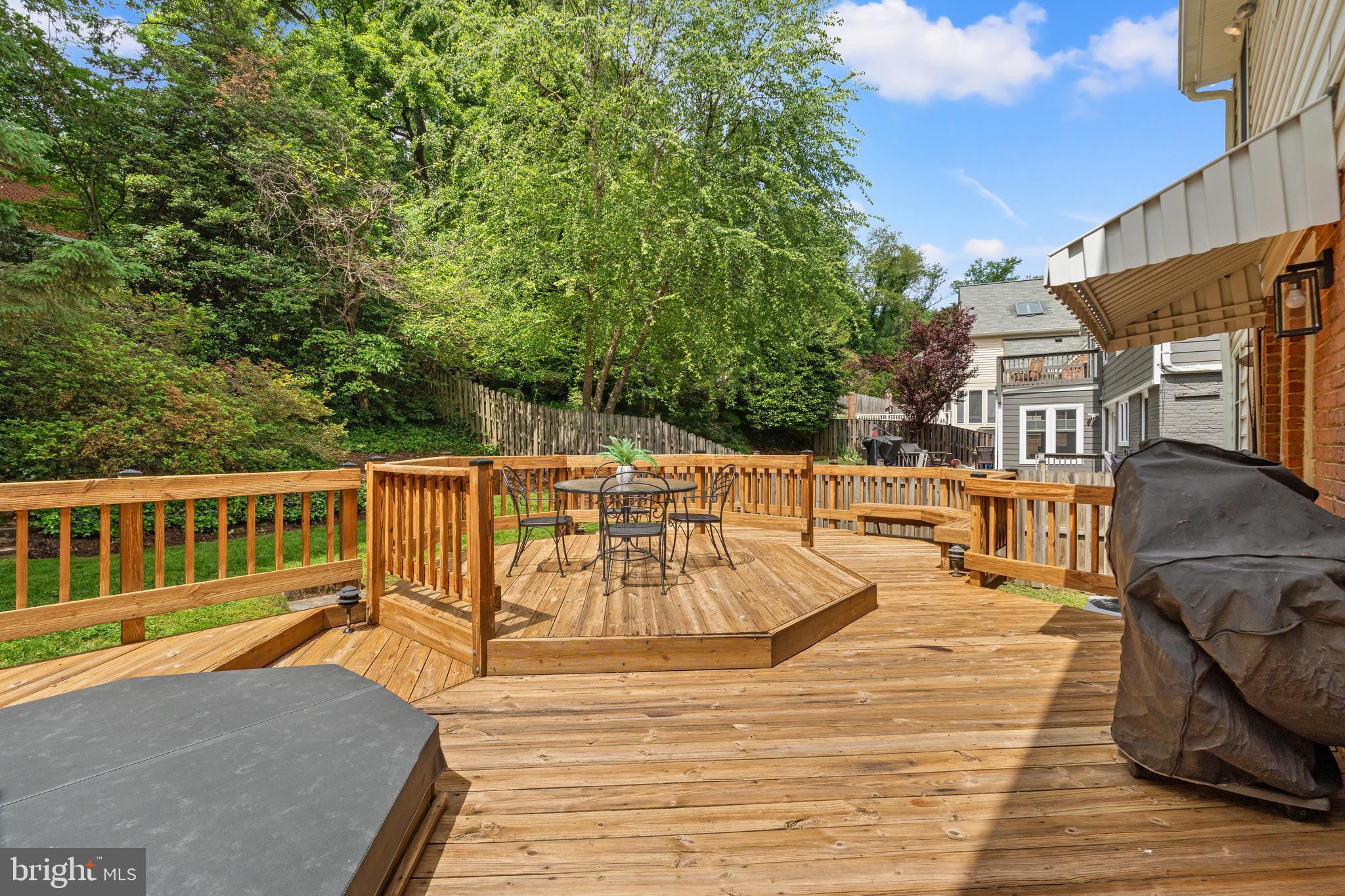 708 W Timber Branch Pkwy