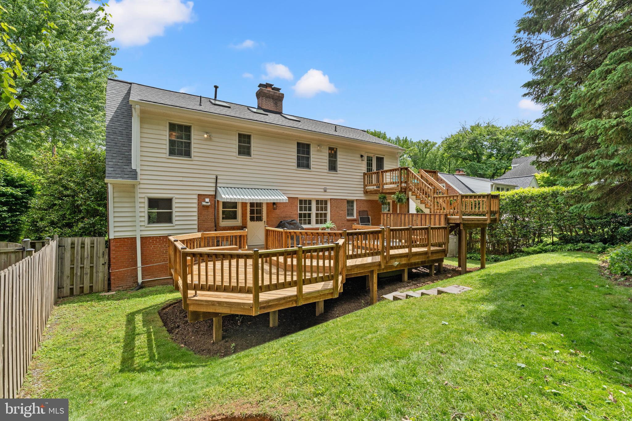 708 W Timber Branch Pkwy