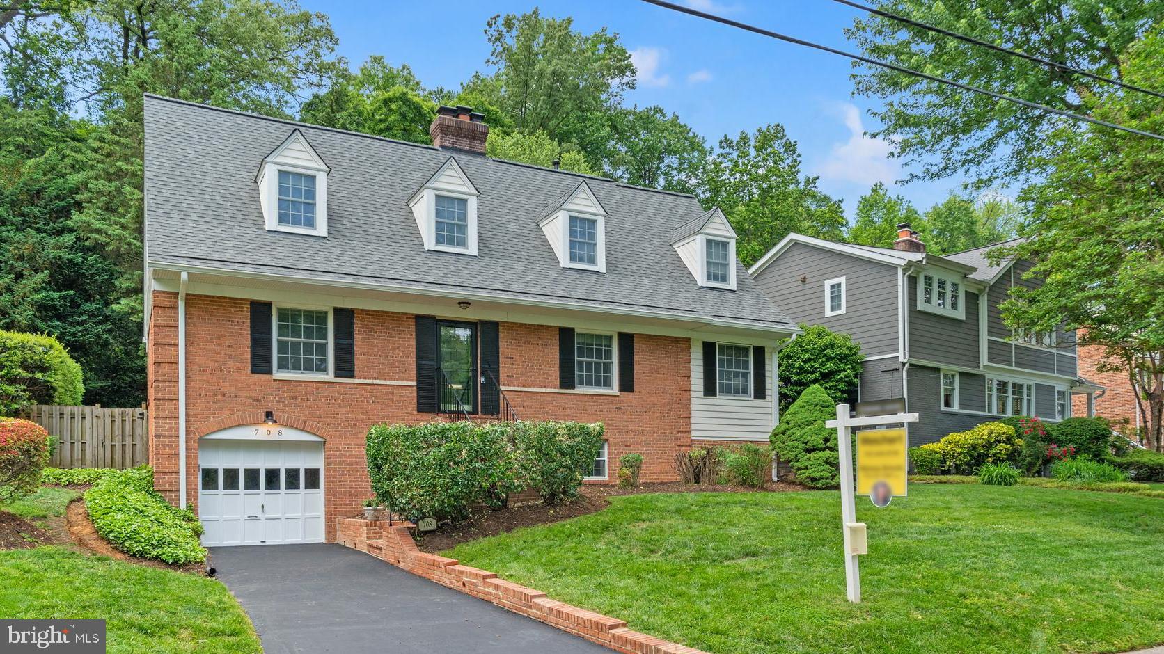 708 W Timber Branch Pkwy