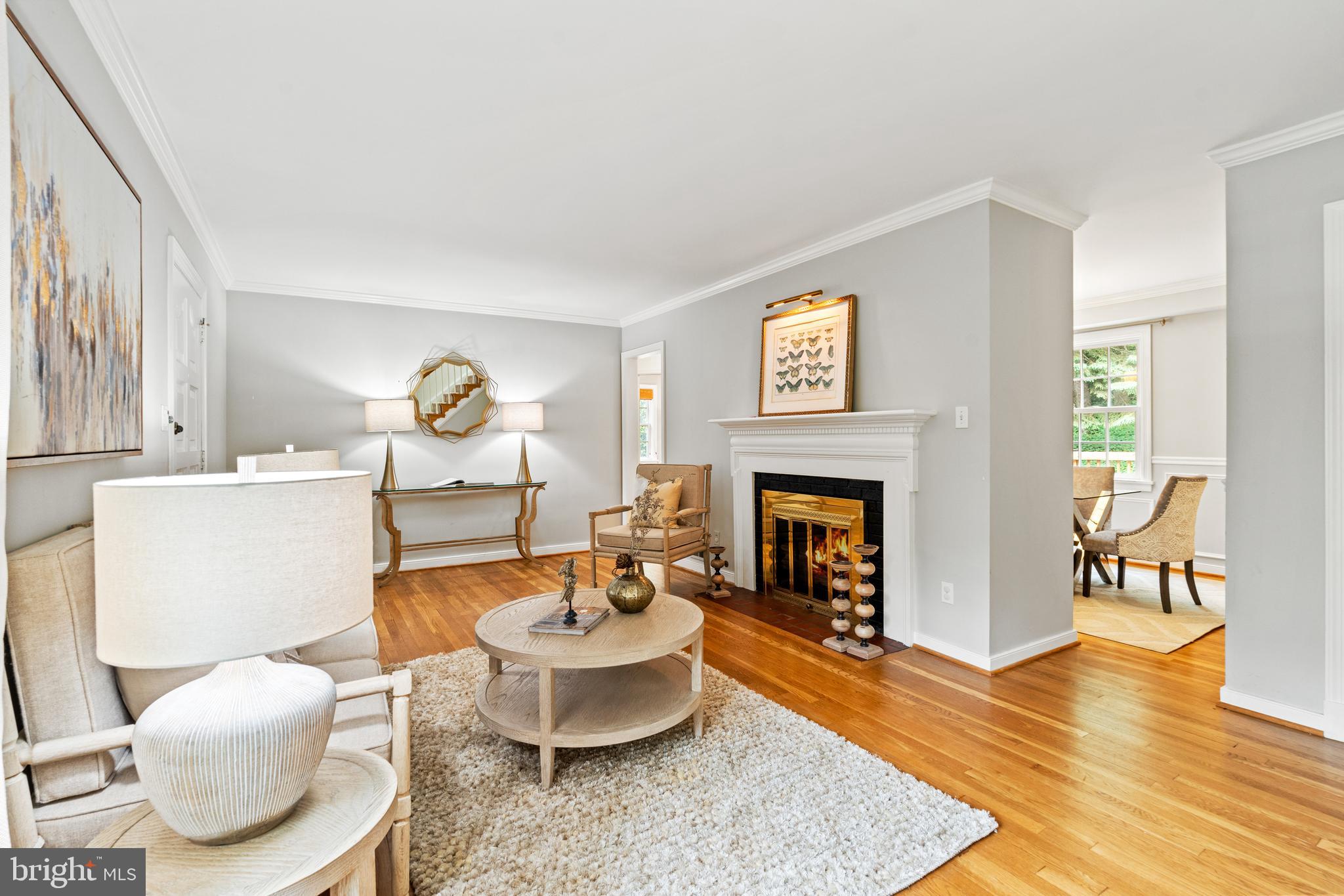 708 W Timber Branch Pkwy