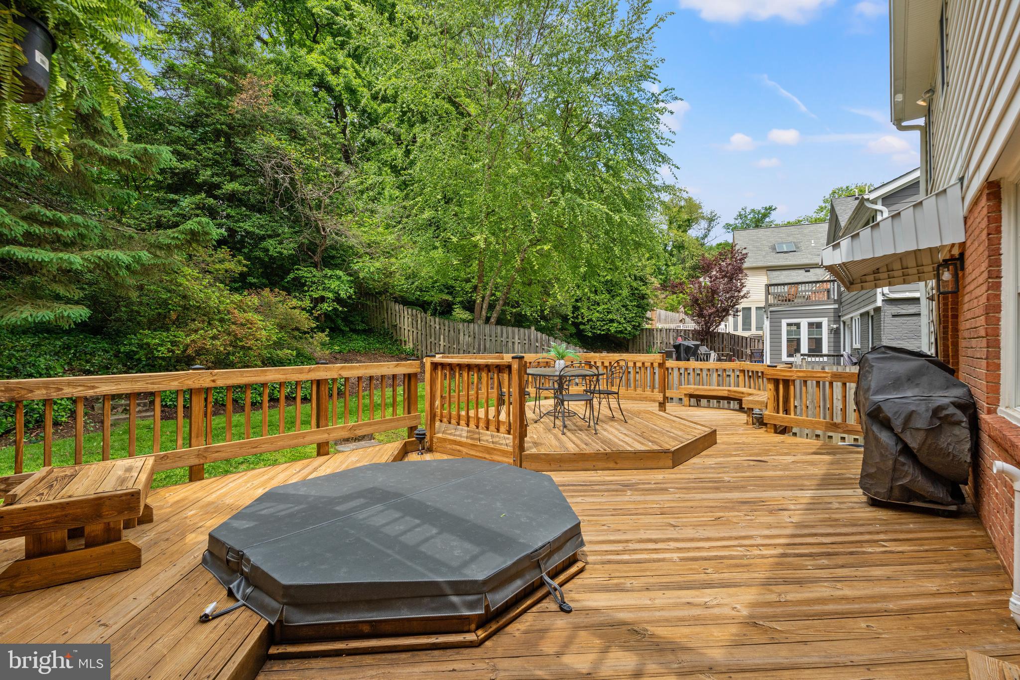708 W Timber Branch Pkwy