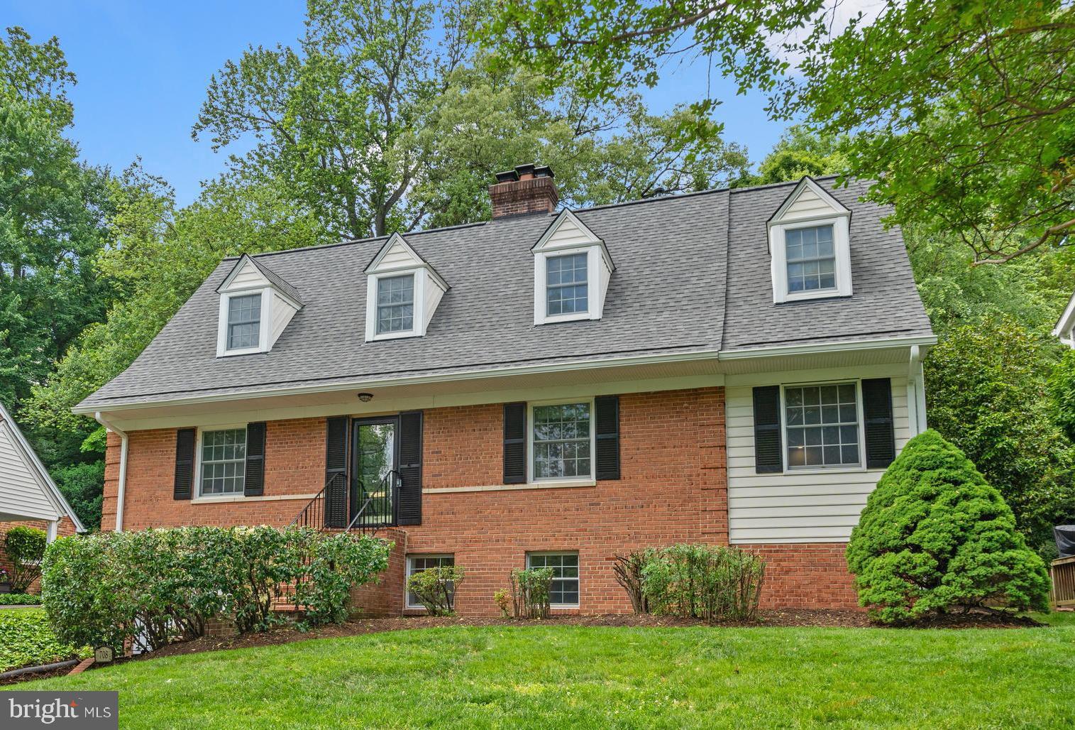 708 W Timber Branch Pkwy