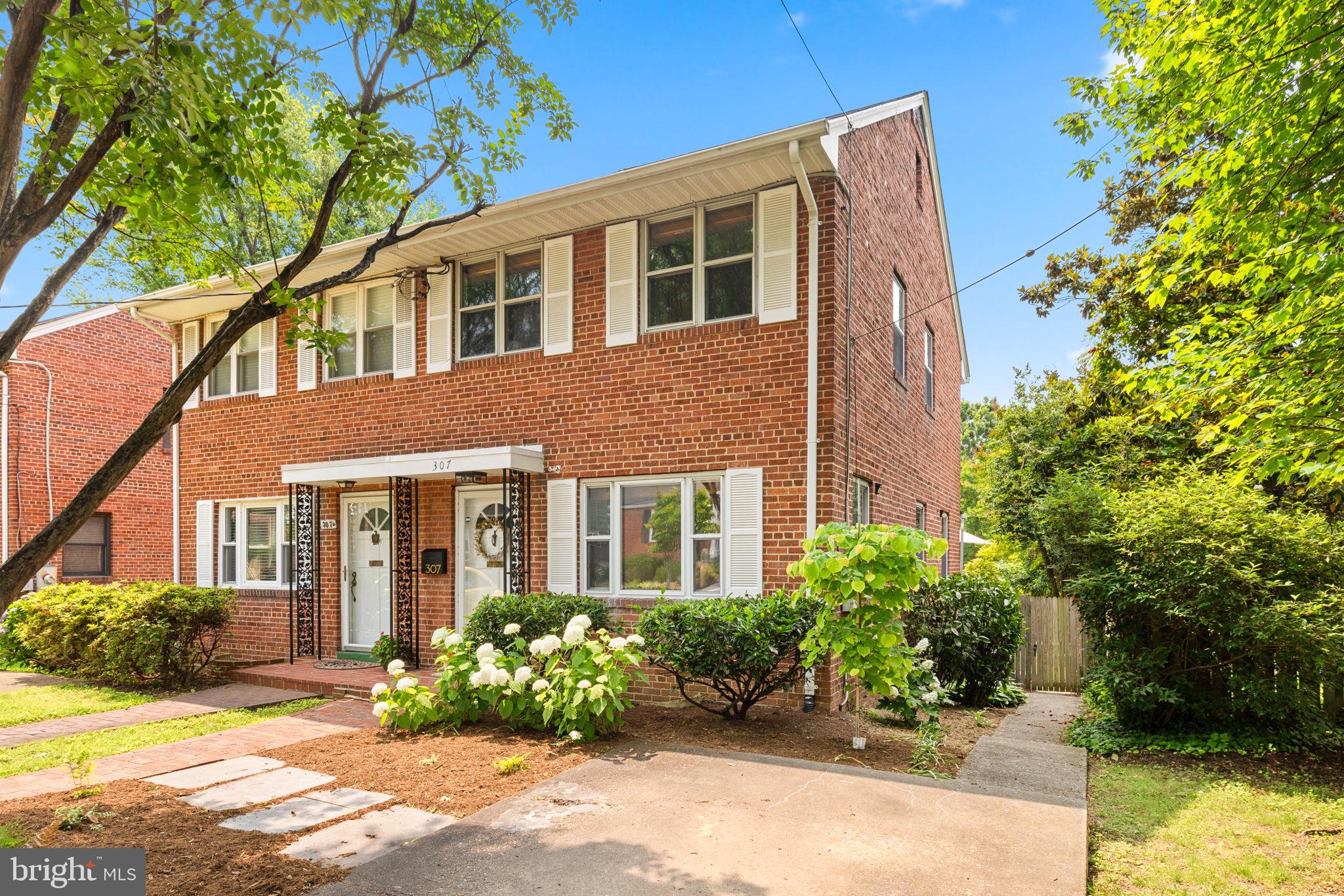 307 E Bellefonte Ave
