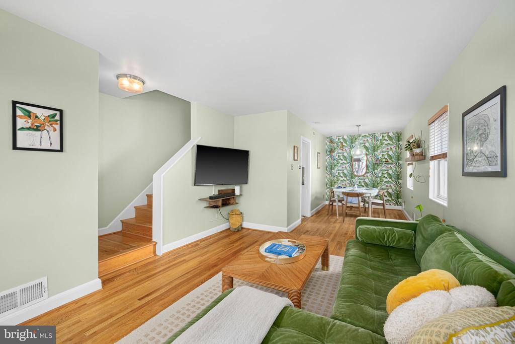 307 E Bellefonte Ave