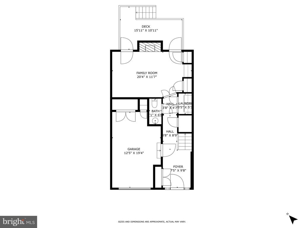1709 Dogwood Dr