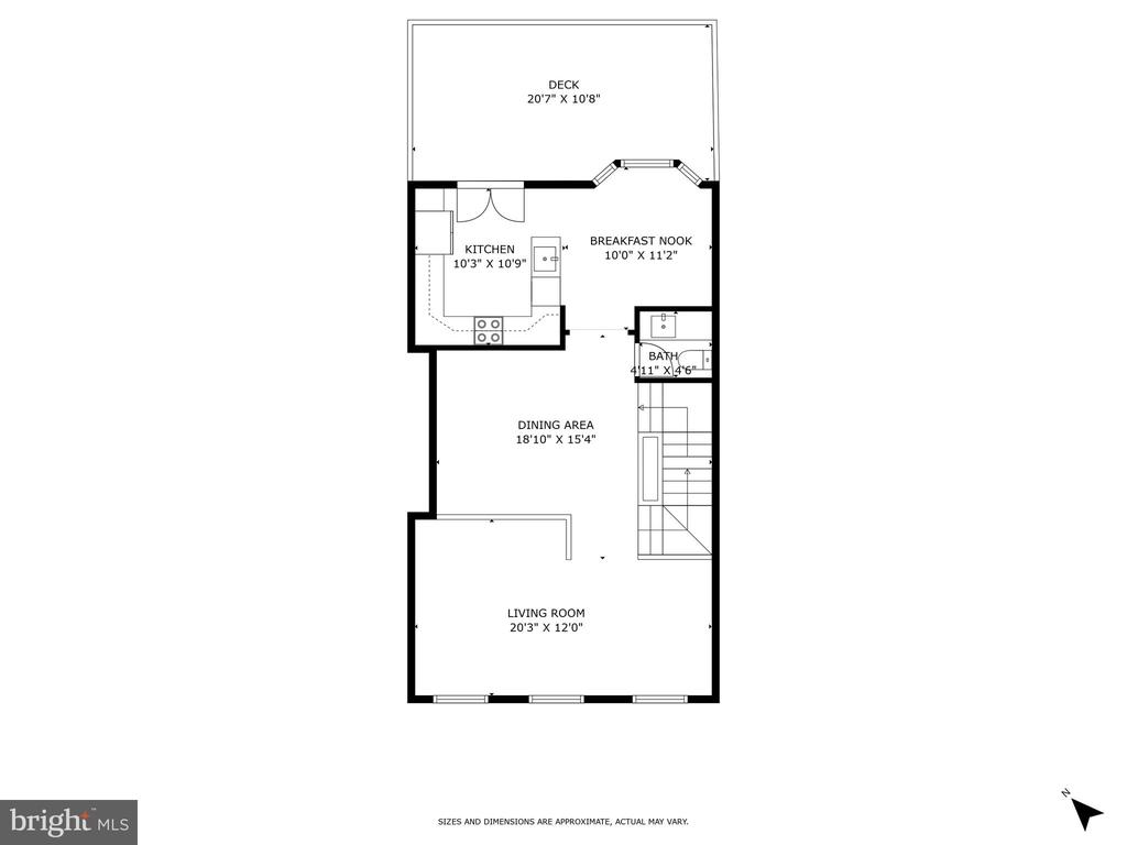 1709 Dogwood Dr