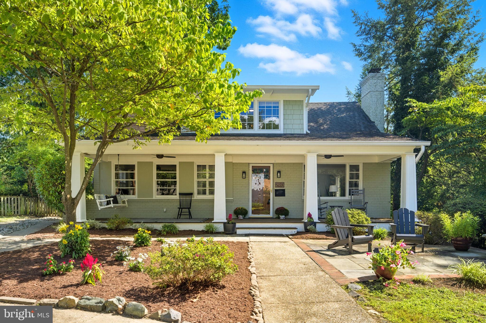 2913 RICHMOND LANE