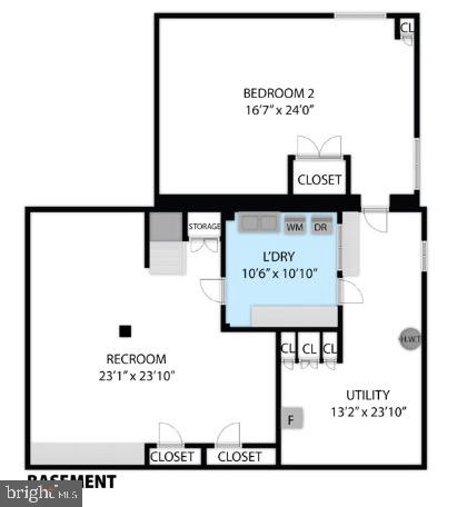 2913 RICHMOND LANE