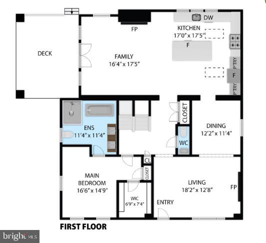 2913 RICHMOND LANE