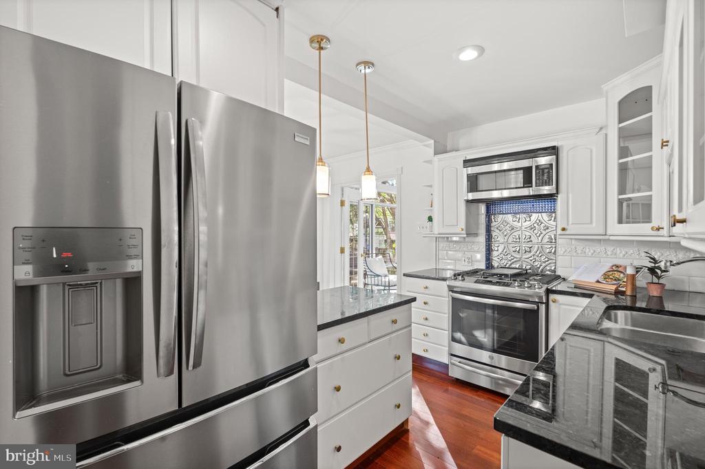 307 E OXFORD AVENUE 1/2