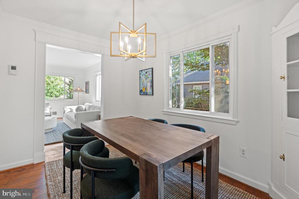 307 E OXFORD AVENUE 1/2
