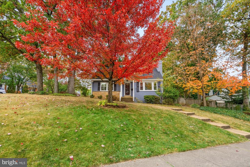 3000 EDGEHILL DRIVE
