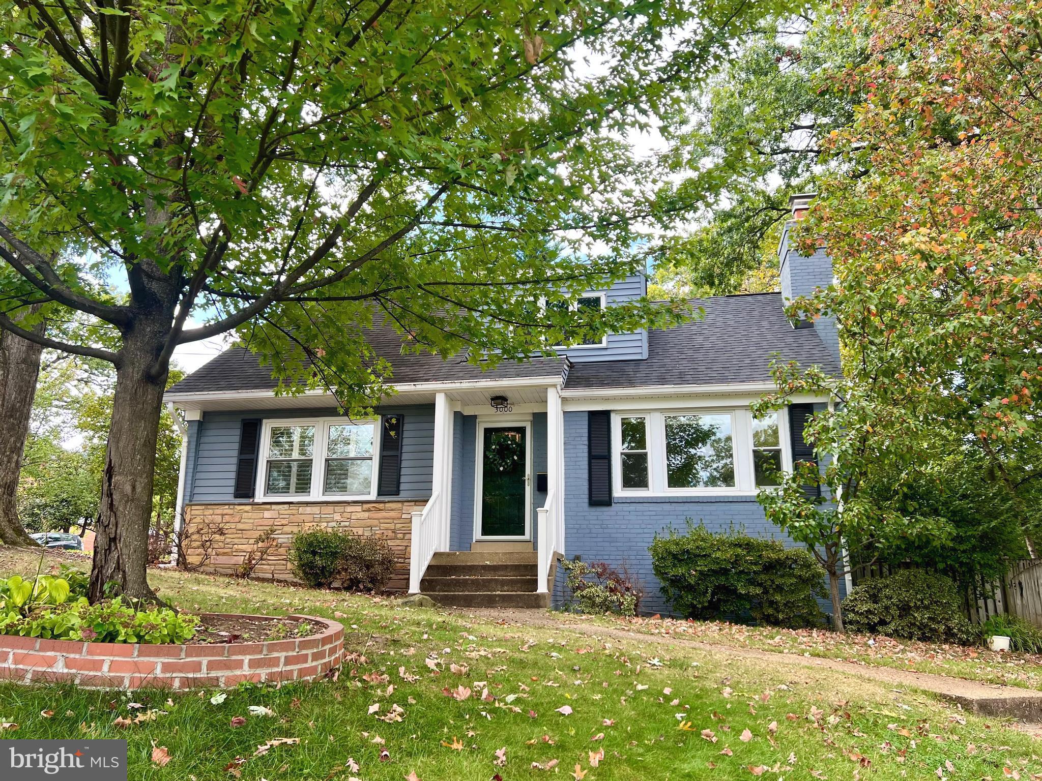 3000 EDGEHILL DRIVE