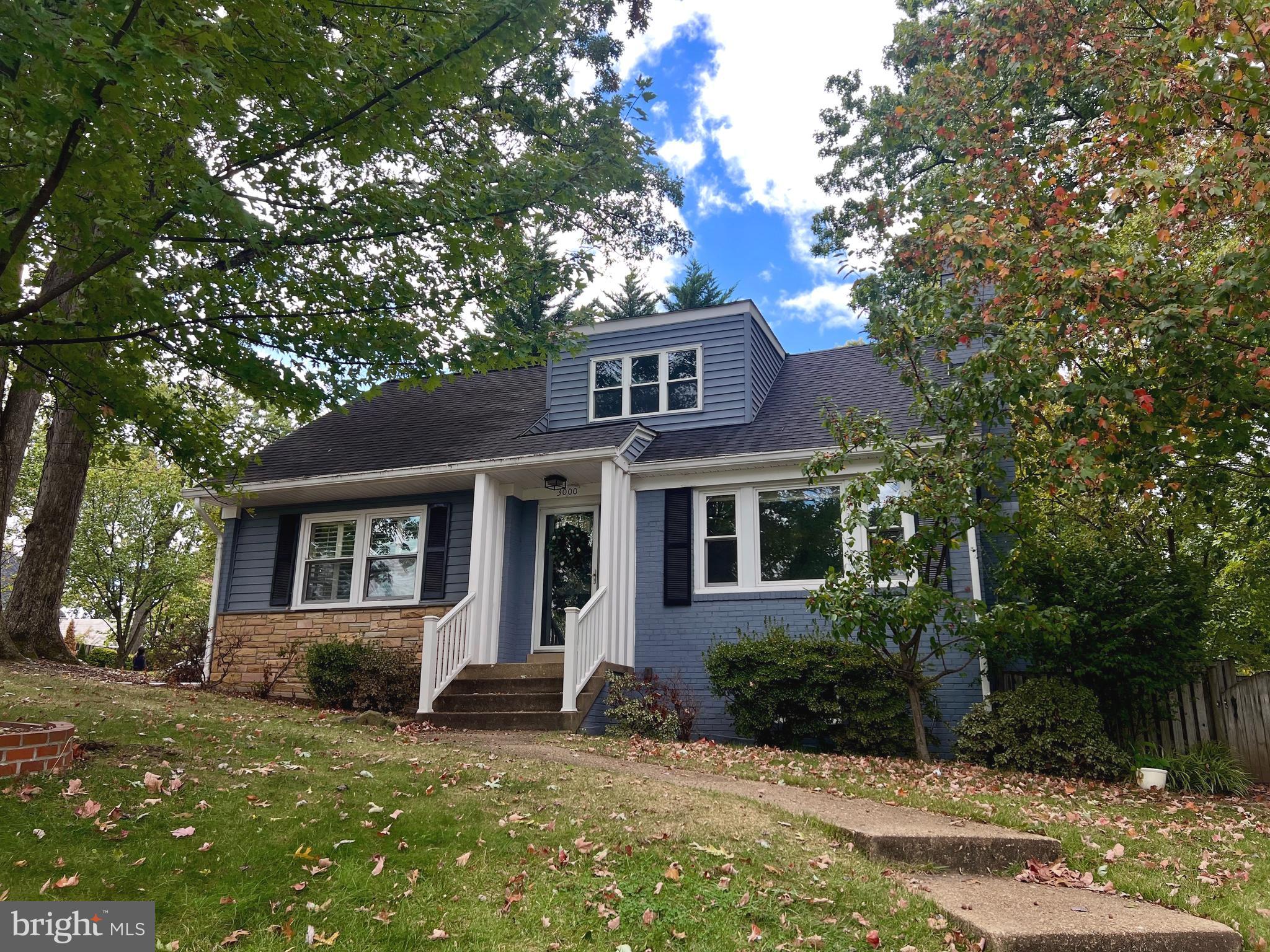 3000 EDGEHILL DRIVE