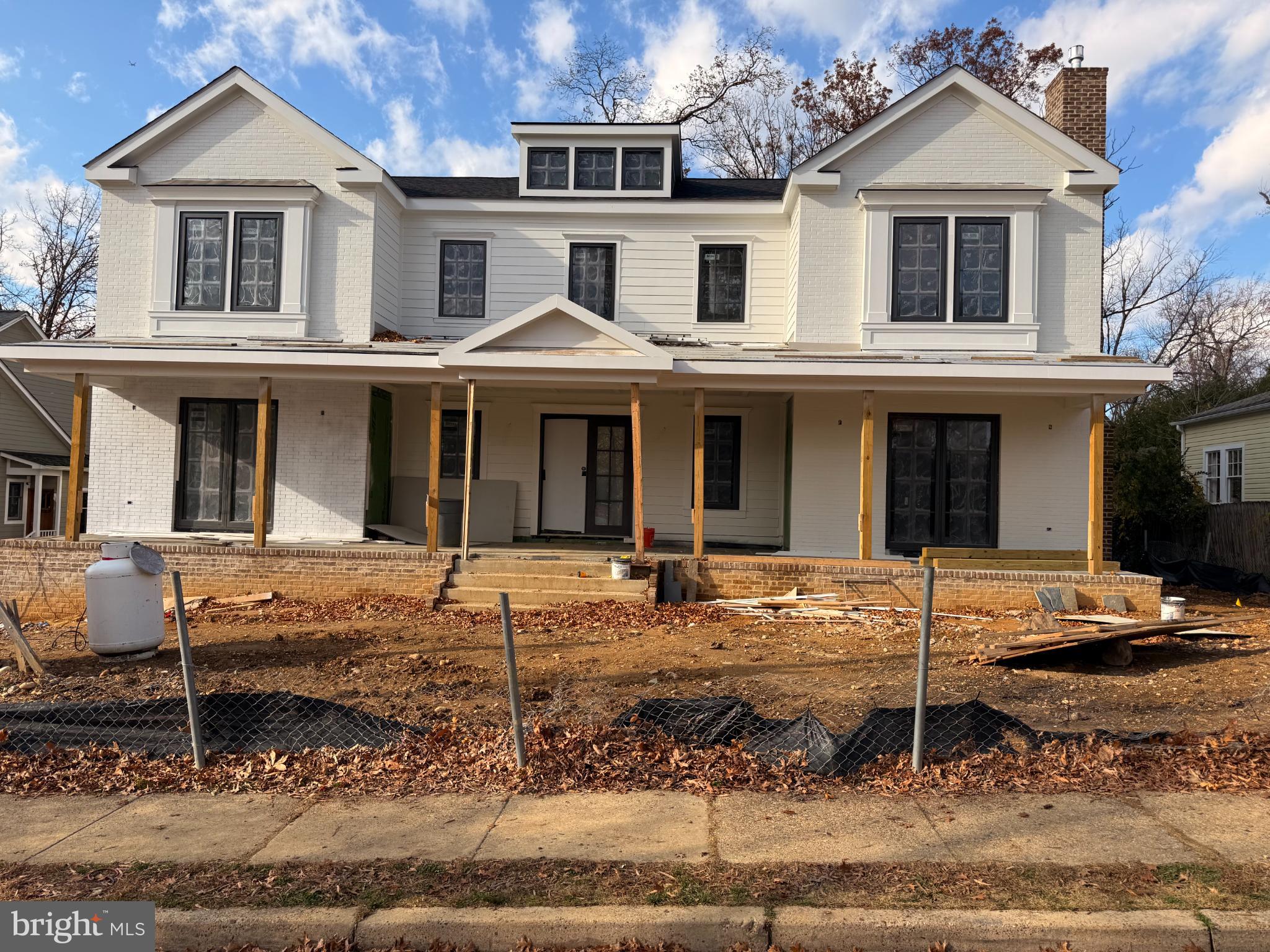 723 TIMBER BRANCH DRIVE