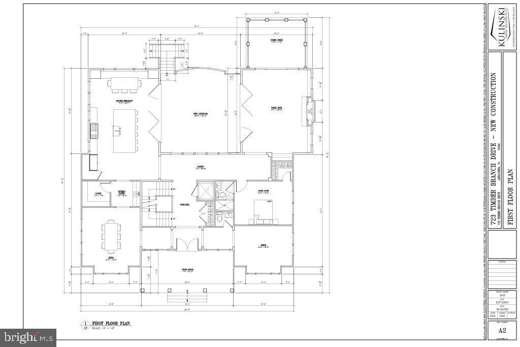 723 TIMBER BRANCH DRIVE