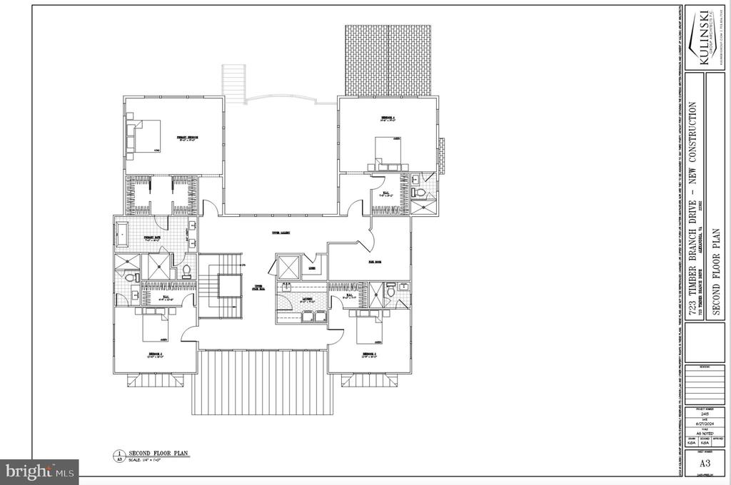 723 TIMBER BRANCH DRIVE