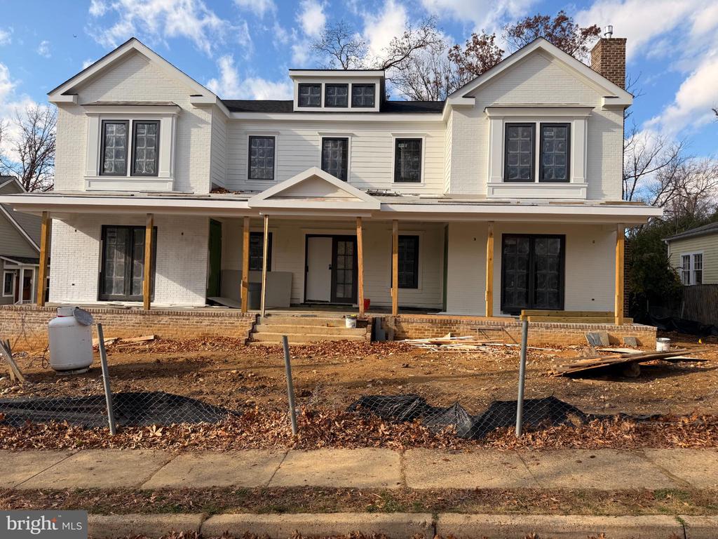 723 TIMBER BRANCH DRIVE