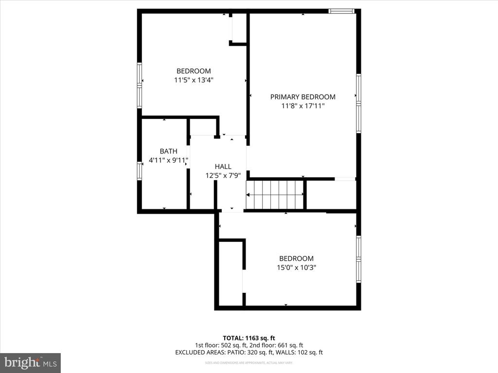 1028 VALLEY DRIVE