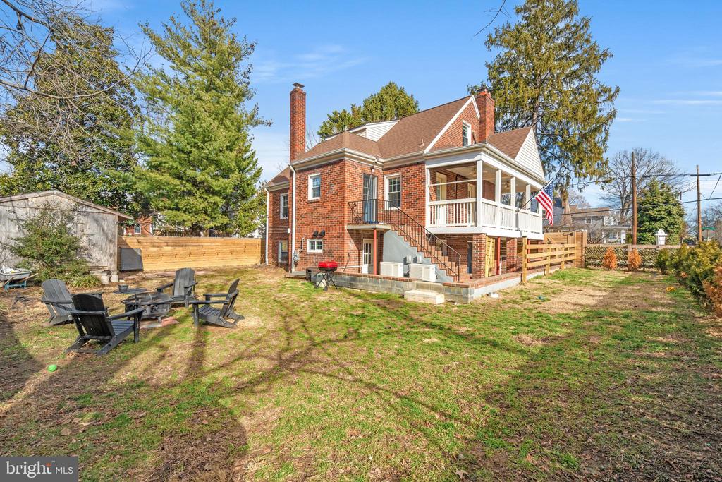 1700 DEWITT AVENUE