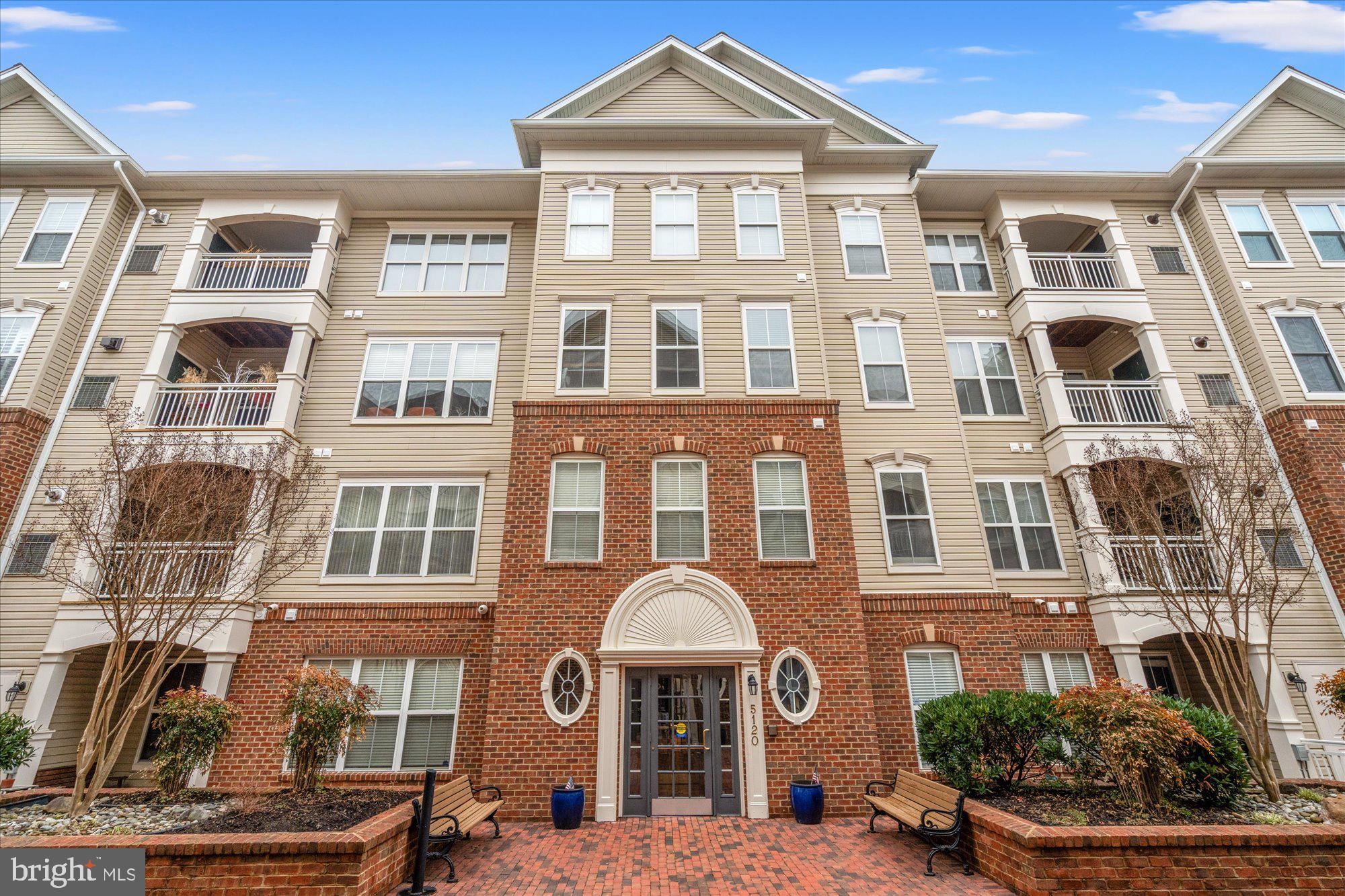 5120 DONOVAN DRIVE 308