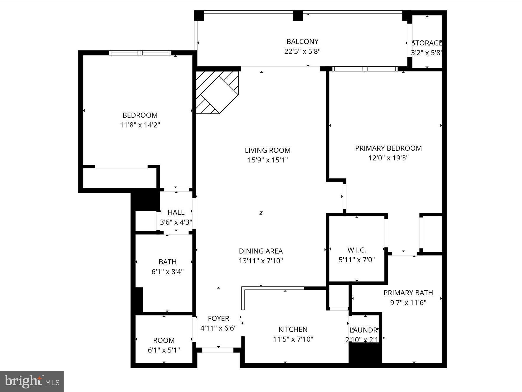 5120 DONOVAN DRIVE 308