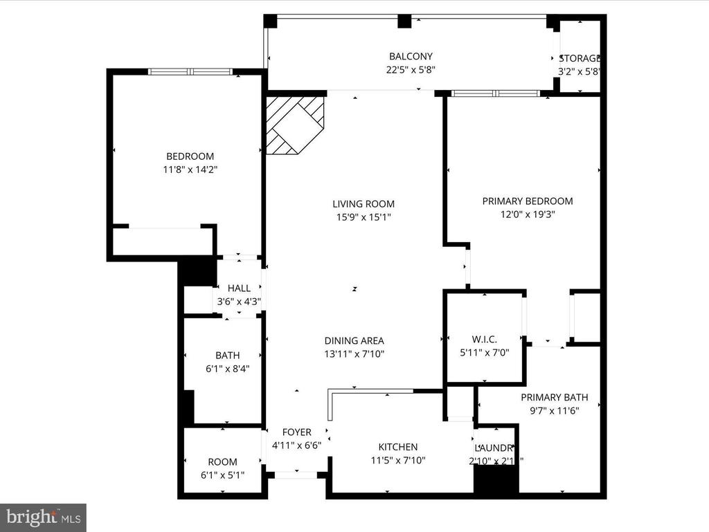 5120 DONOVAN DRIVE 308