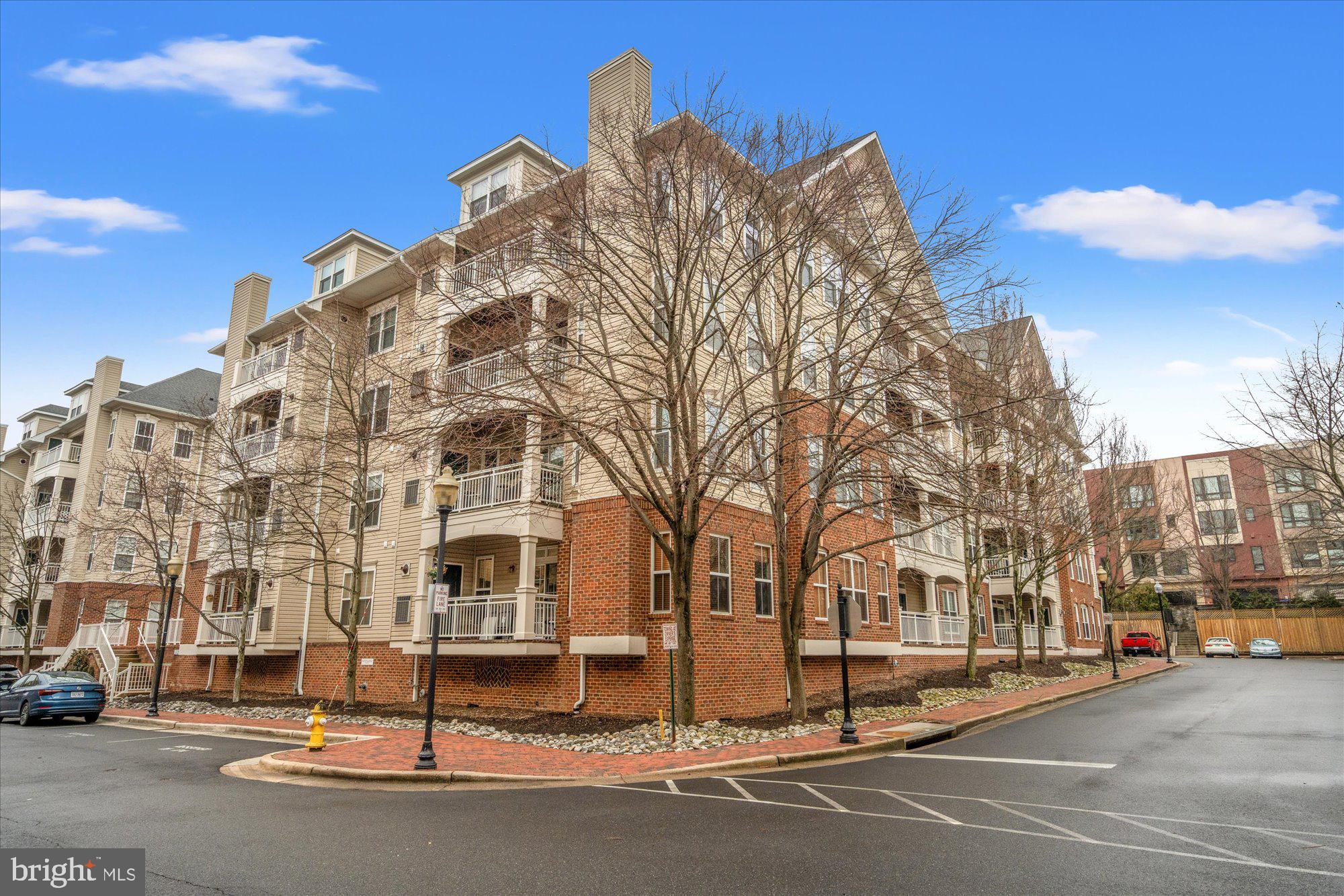 5120 DONOVAN DRIVE 308