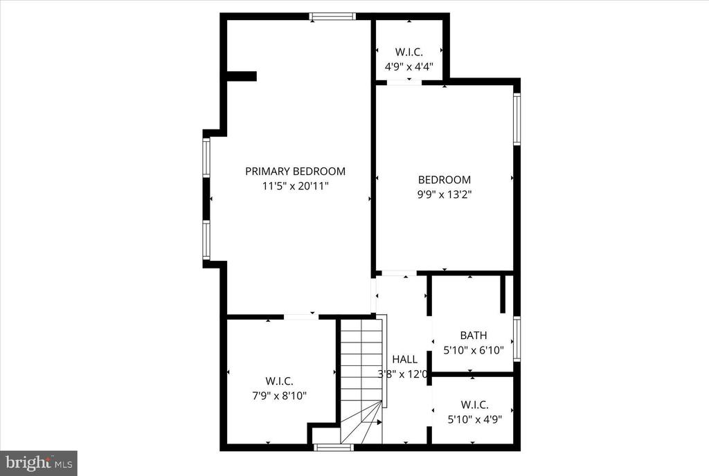 503 WOODLAND TERRACE