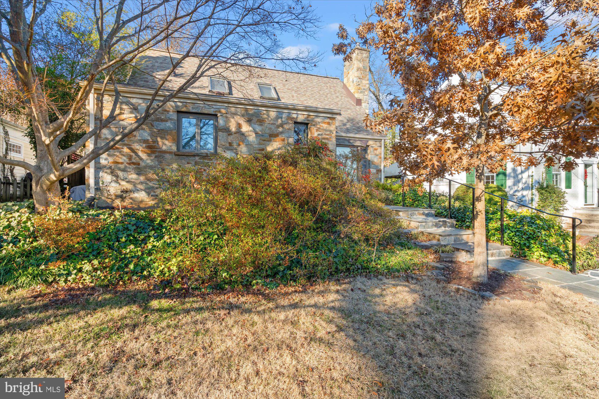 503 WOODLAND TERRACE
