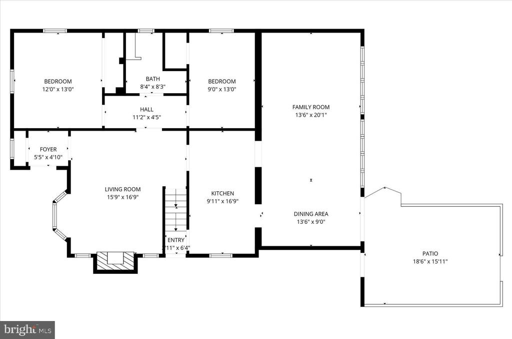 503 WOODLAND TERRACE