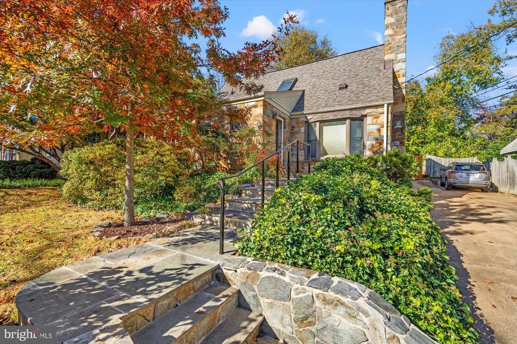 503 WOODLAND TERRACE