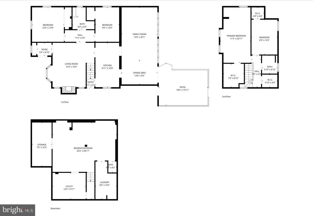 503 WOODLAND TERRACE