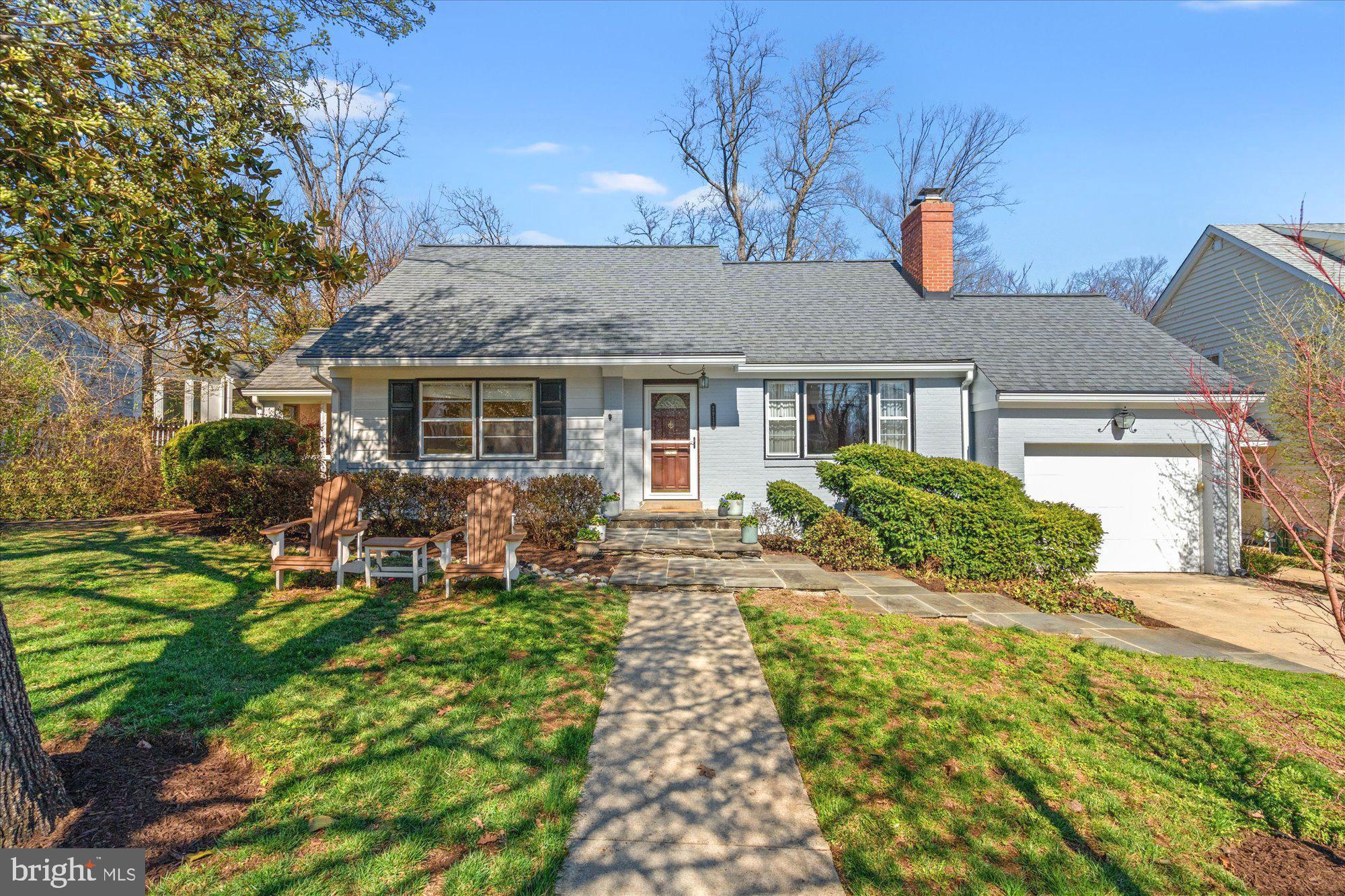 2913 OLD DOMINION BOULEVARD