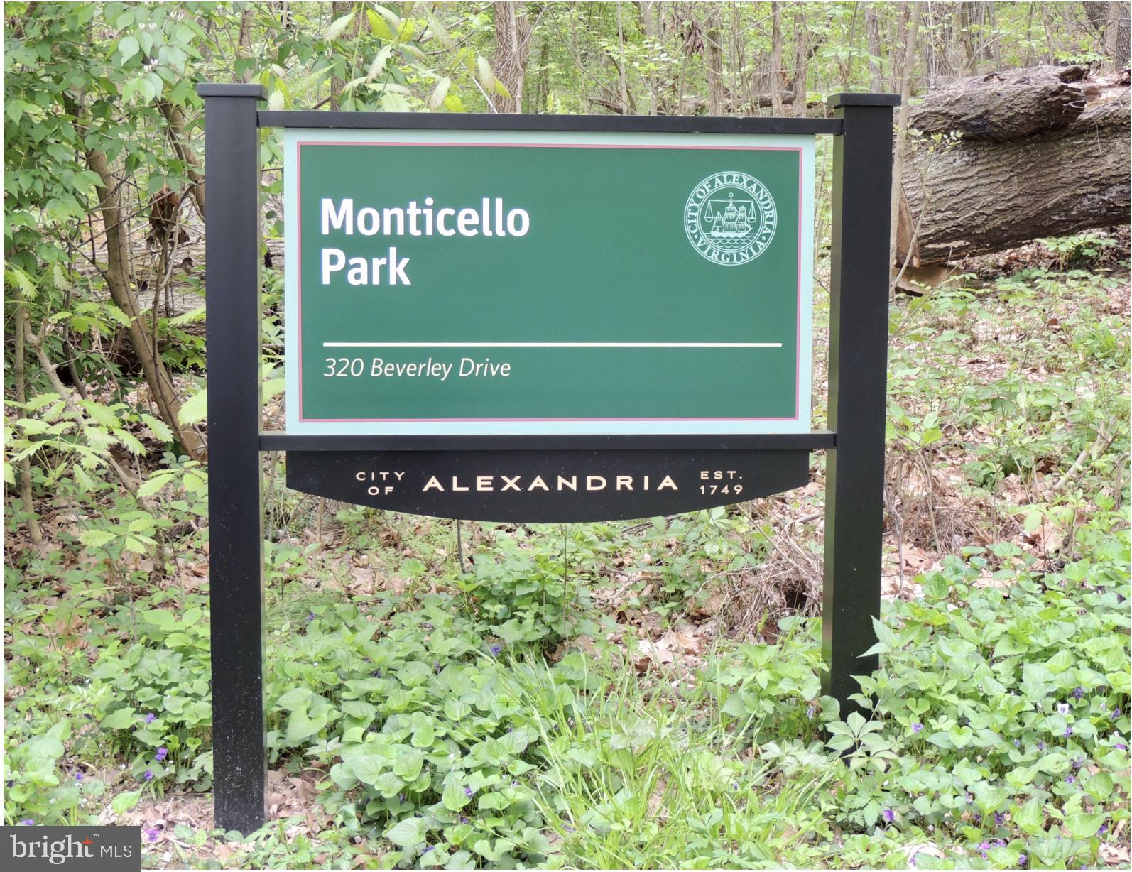 2913 OLD DOMINION BOULEVARD