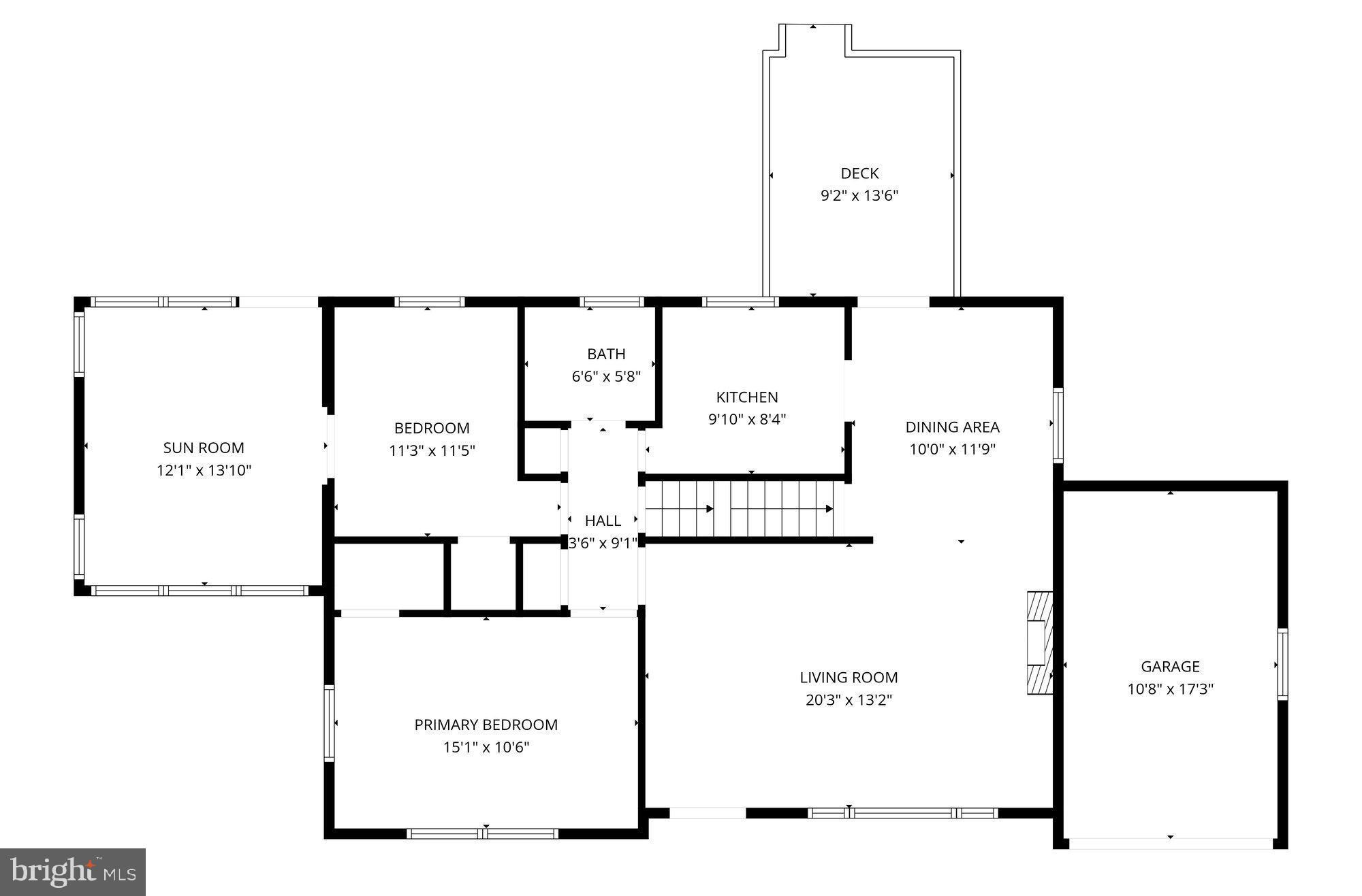 2913 OLD DOMINION BOULEVARD